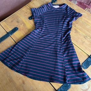 Mia Chica Girls Dress Size 10-12